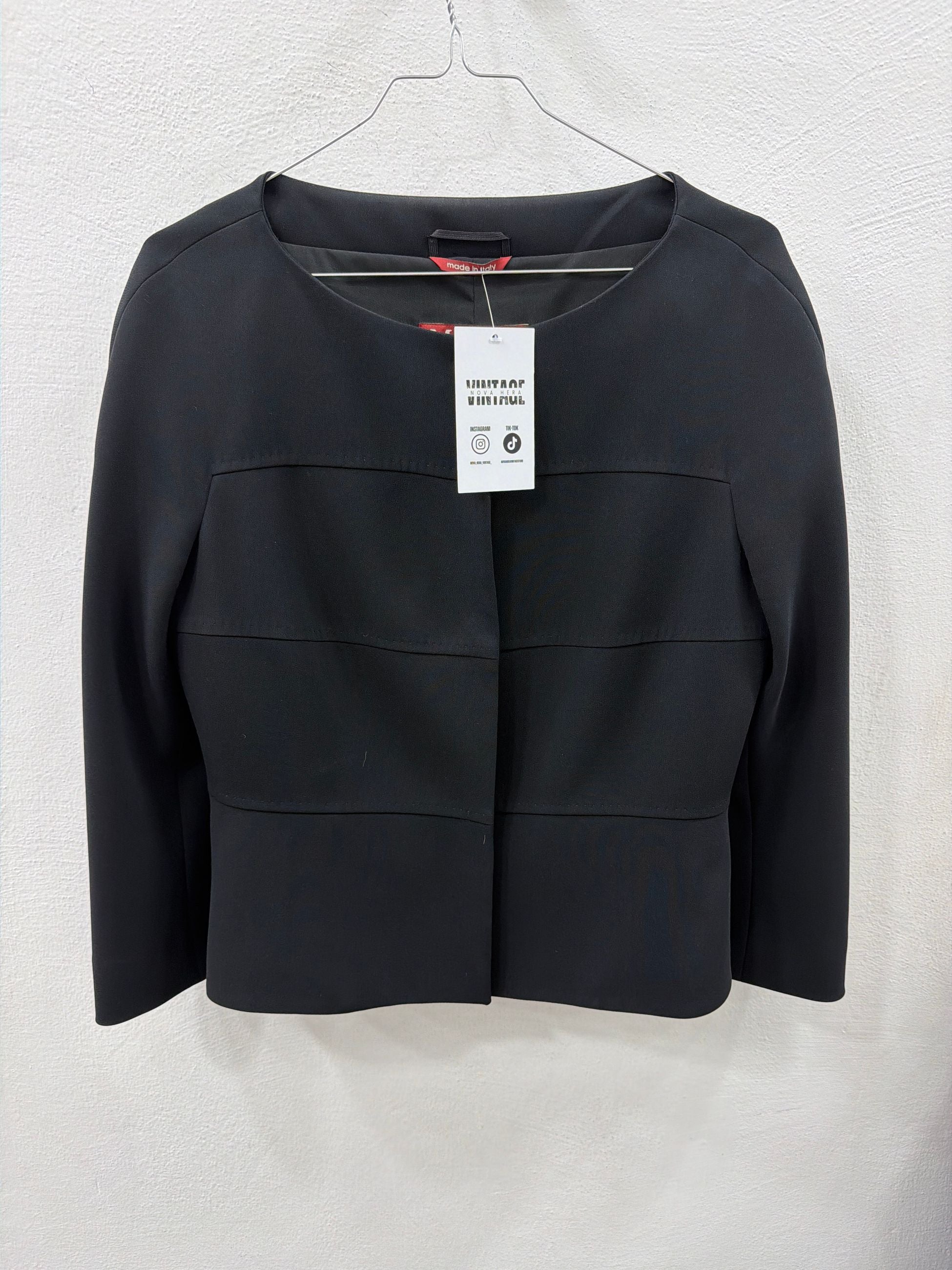 giacca max mara